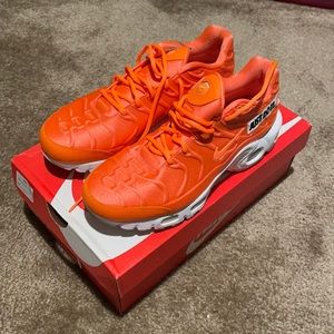 Air Max Plus Sneakers